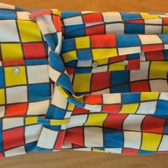 Fashion Brand Company Pantone Jumpsuit S - Picture 3 of 6